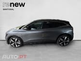 Renault Mégane Techno Electrico