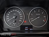BMW 118 d Line Sport