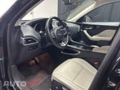 Jaguar F-Pace 2.0 i4D Portfolio Aut.