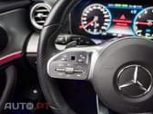 Mercedes-Benz E 300 de AMG Line