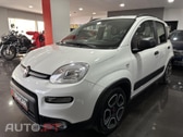 Fiat Panda 1.0 Hybrid City Cross