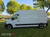 Renault Master 2.3 dCi L3H3 3.5T