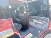 Toyota Land Cruiser 3.0 TD ABS+TA+EC