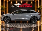 Peugeot 408 1.6 Hybrid Allure Pack e-EAT8