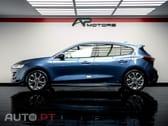 Ford Focus 1.0 EcoBoost MHEV ST-Line