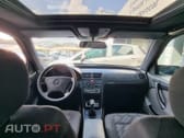 Mercedes-Benz C 220 CDI Classic
