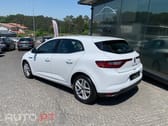 Renault Mégane 1.5 dCi Zen