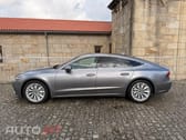 Audi A7 40 TDI S tronic