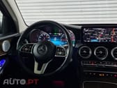 Mercedes-Benz GLC 300 e 4Matic