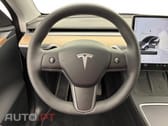 Tesla Model Y Long Range Dual Motor AWD