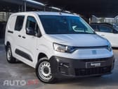 Fiat Doblo 1.5 BlueHDi Maxi