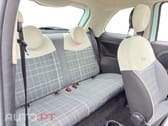 Fiat 500 1.0 Hybrid Lounge
