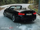 BMW 435 i Pack M Auto