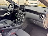 Mercedes-Benz A 200 d Urban