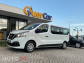 Nissan NV300 2.0 dCi L1H1 1T Comfort
