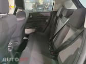 Citroen C3 1.2 PureTech C-Series