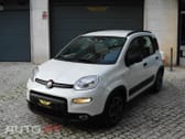 Fiat Panda 1.0 Hybrid City Life