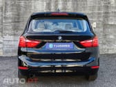BMW 216 d 7L Line Luxury