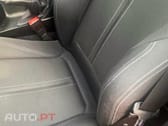 BMW 116 d Line Sport