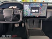 Tesla Model S Plaid AWD
