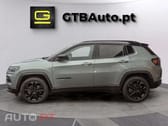 Jeep Compass I.V.A DEDUTÍVEL  1.3 T4-PHEV Upland