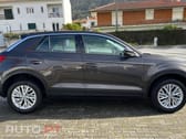 Volkswagen T-Roc 1.0 TSI Style