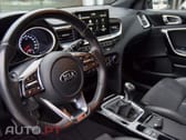 Kia Proceed 1.0 T-GDi GT Line