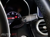 Mercedes-Benz C 220 d 9G-TRONIC AMG Line