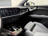 Audi Q4 E-Tron 50 quattro 82 kWH
