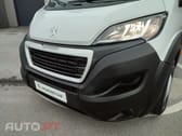 Peugeot Boxer 2.2 BlueHDi 435 L4 CD