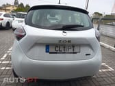 Renault Zoe (c/ Bateria) E-Tech EV50 Equilibre