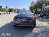 Audi TT 2.0 TDI S-line