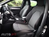 Seat Leon 2.0 TDi FR