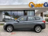 BMW X1 16 d sDrive Auto