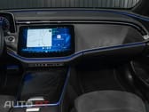 Mercedes-Benz E 300 e Station
