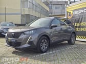Peugeot 2008 PureTech 100 Style