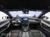Mercedes-Benz C 300 de Edition