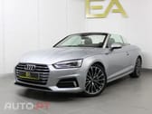 Audi A5 2.0 TDi S-line S tronic