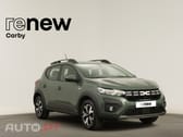 Dacia Sandero Sandero 1.0 TCe Stepway Expression