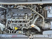 Kia Rio 1.2 CVTT TX