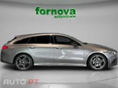 Mercedes-Benz CLA 180 d AMG Line Aut.