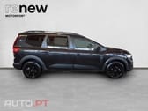 Dacia Jogger 1.0 TCe SL Extreme+ Up&Go 7L