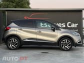 Renault Captur 1.5 dCi