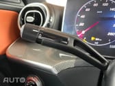 Mercedes-Benz C 300 e AMG Line