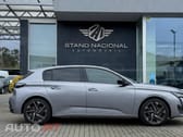 Peugeot 308 1.2 PureTech Allure