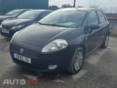 Fiat Punto 70 JTD Multijet Dynamic