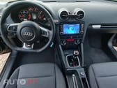 Audi A3 Sportback 1.9 TDi S-line