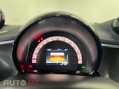 Smart ForTwo EQ passion