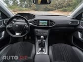 Peugeot 308 1.2 PureTech Allure J17