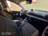 Toyota Yaris 1.5 HDF Exclusive
